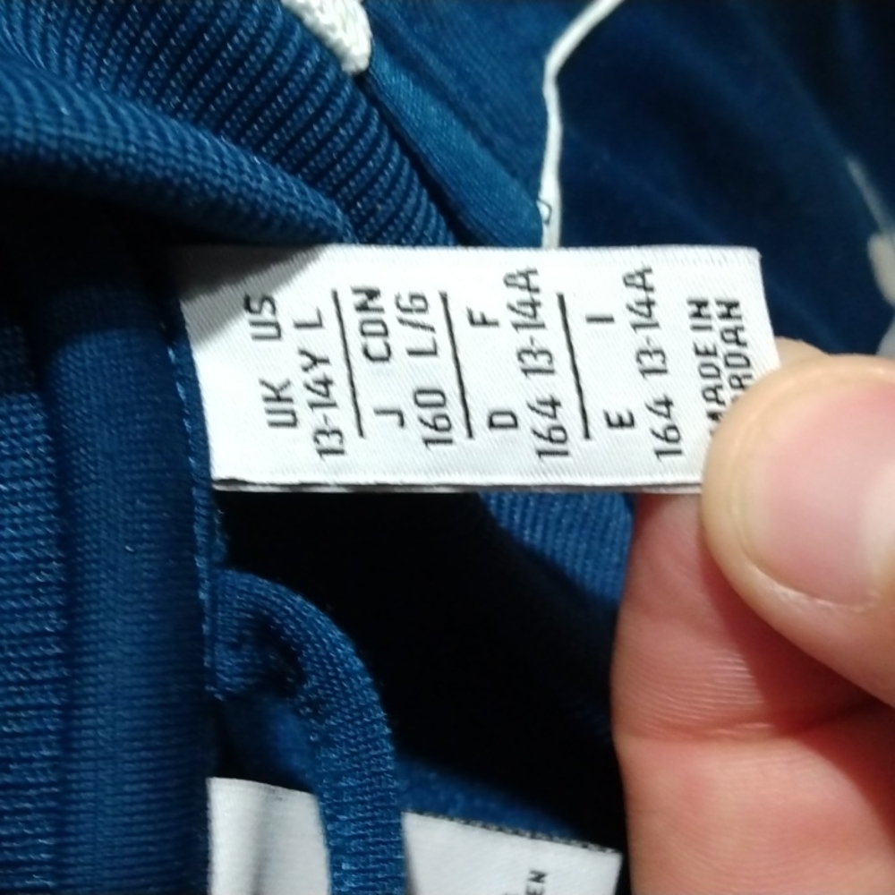 Adidas Jacket - Picture 4 of 5